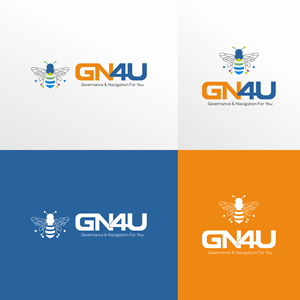 Logo Design by Noman Shaikh for GN4U | Design: #36635763