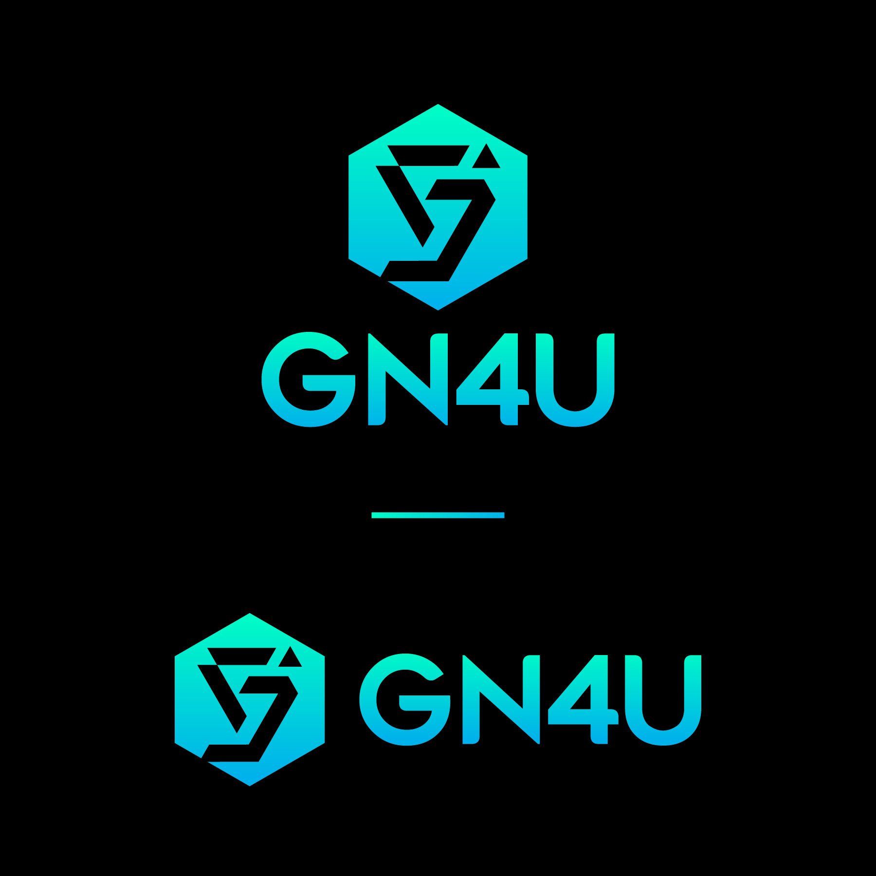 Logo Design by debdesign for GN4U | Design #36630787