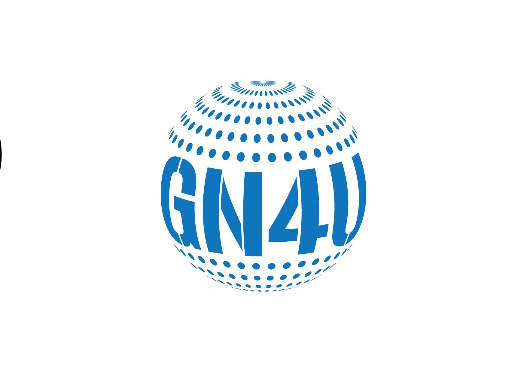 Logo Design by a.v.creation for GN4U | Design #36633048