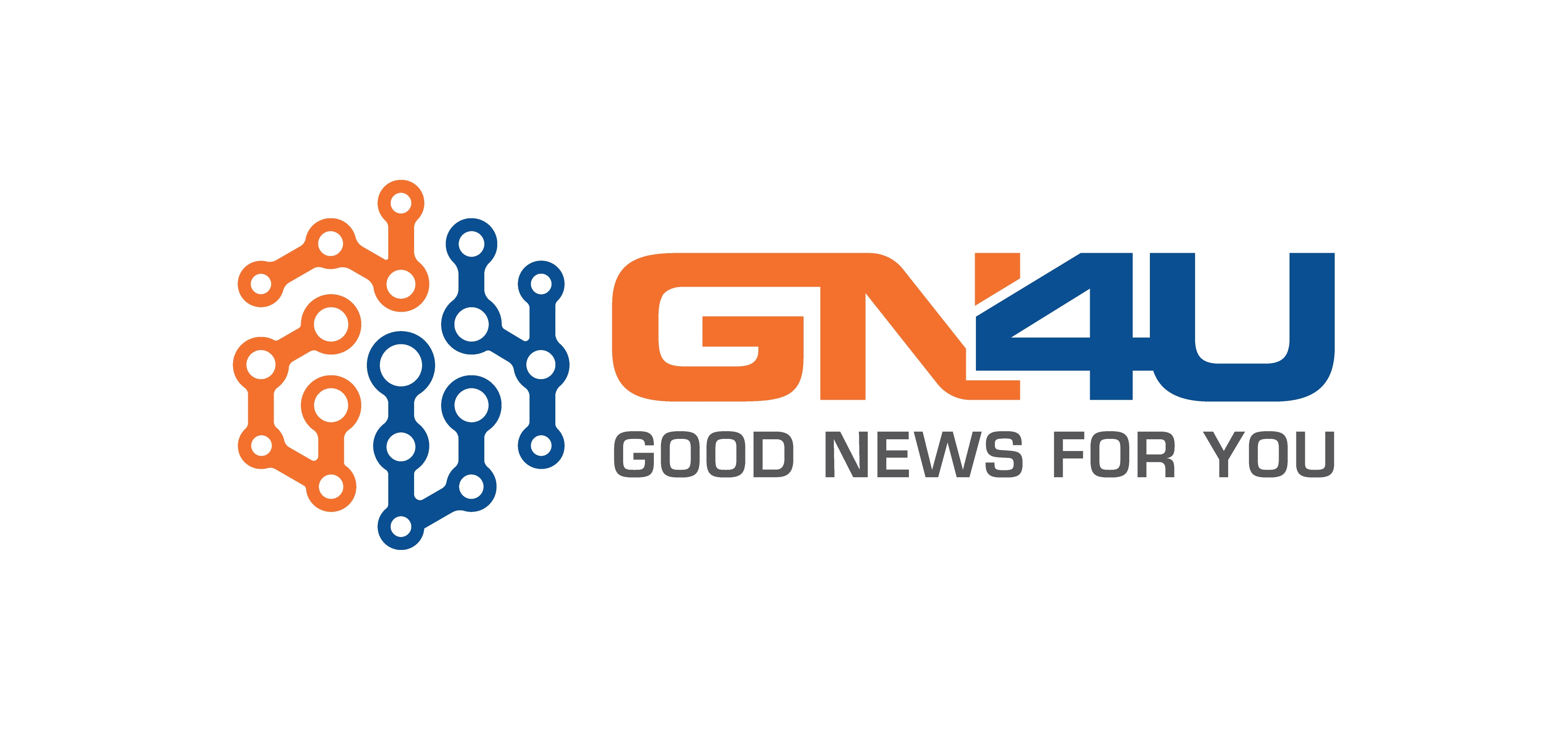Logo Design by Grafactory for GN4U | Design #36629351