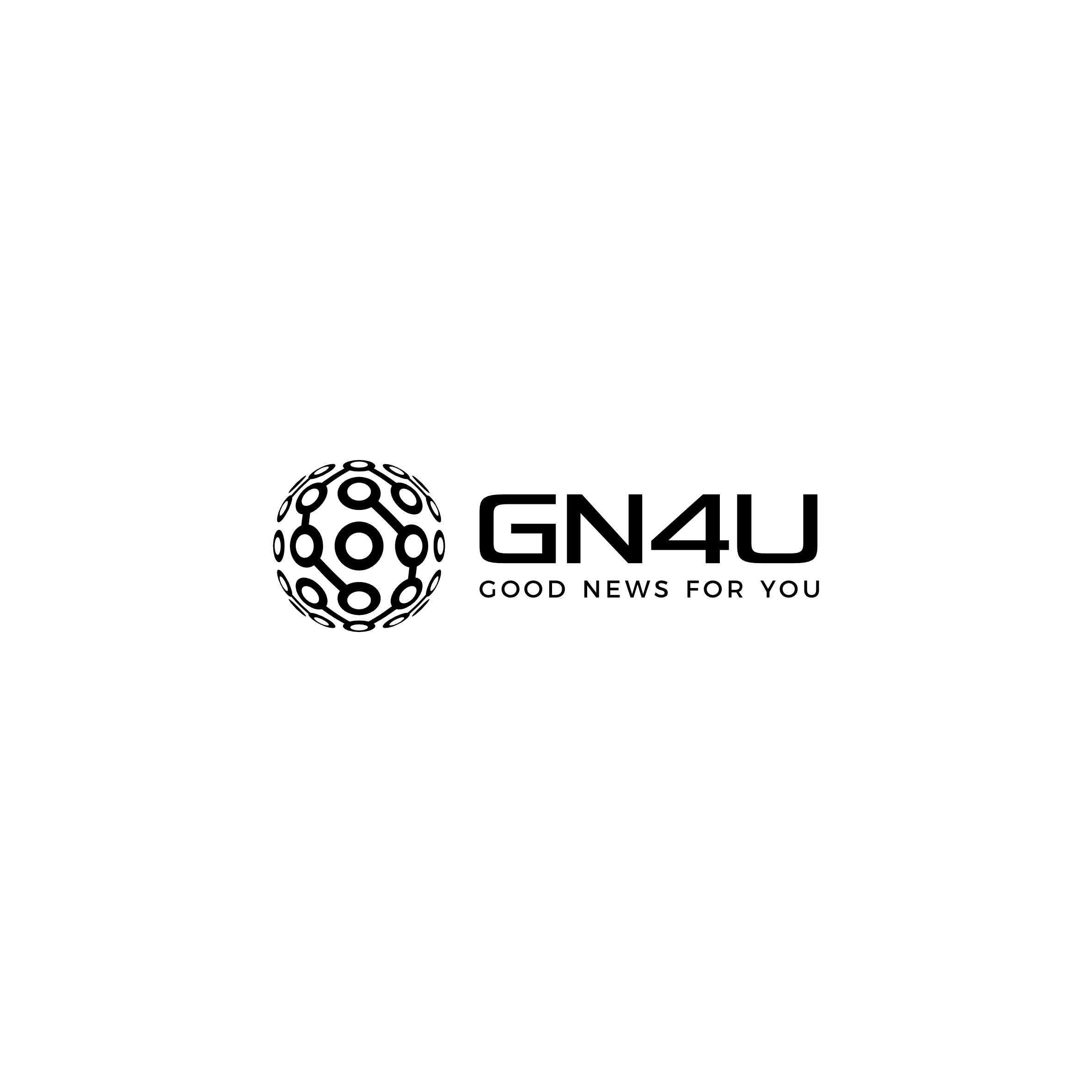 Logo Design by vectorel for GN4U | Design #36626147