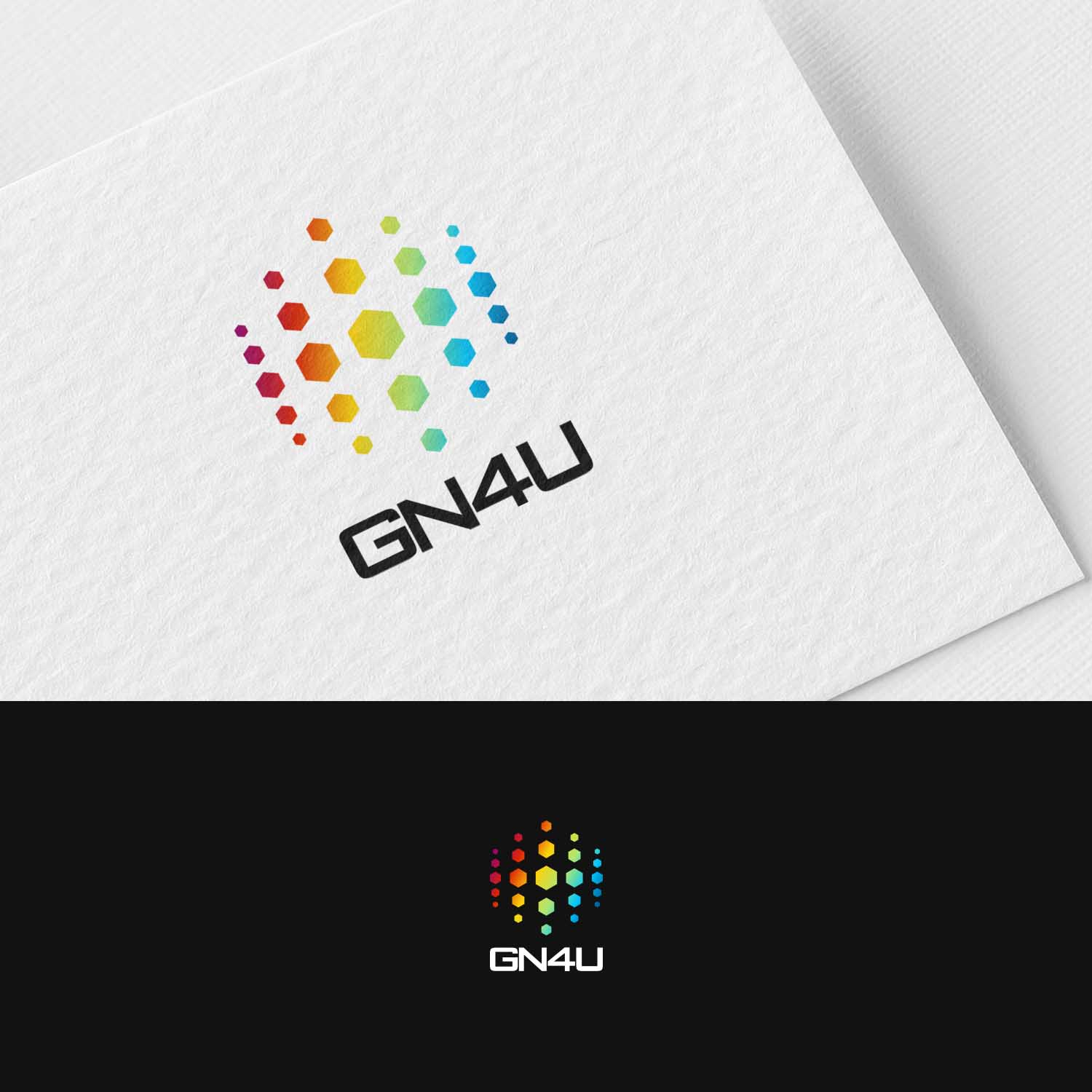 Logo Design by Art Edges for GN4U | Design #36626951