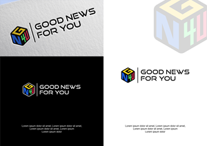 Diseño de Logo por graphics1 para GN4U | Diseño #36652357