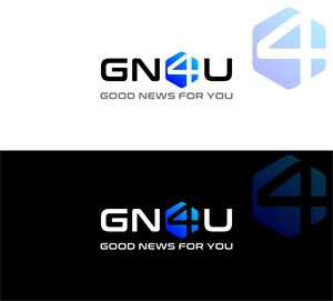 Logo Design by graphics1 for GN4U | Design: #36656333