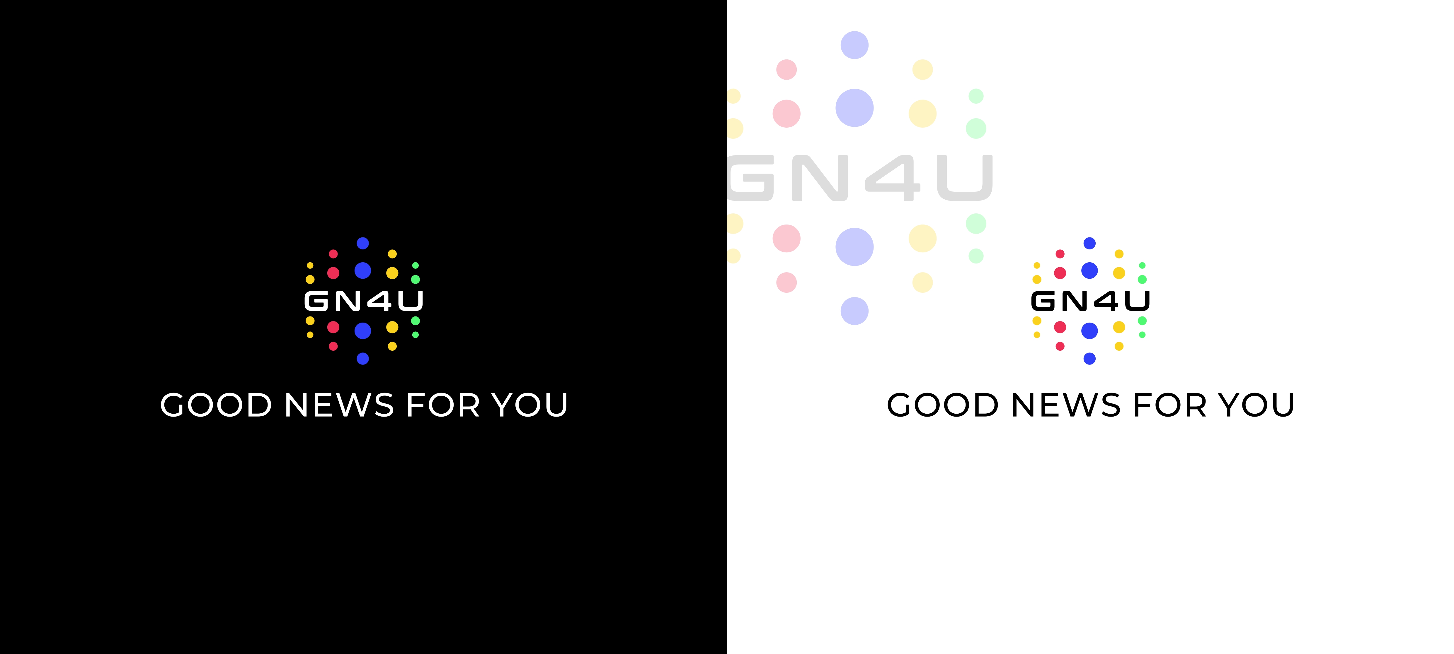 Logo Design by graphics1 for GN4U | Design #36657105