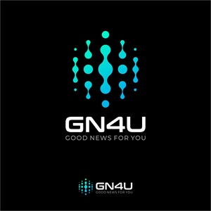 Logo Design by agustian spades for GN4U | Design: #36650026