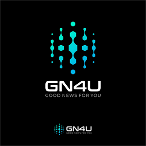 Logo Design by agustian spades for GN4U | Design: #36650027