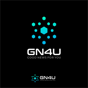 Logo Design by agustian spades for GN4U | Design: #36650029