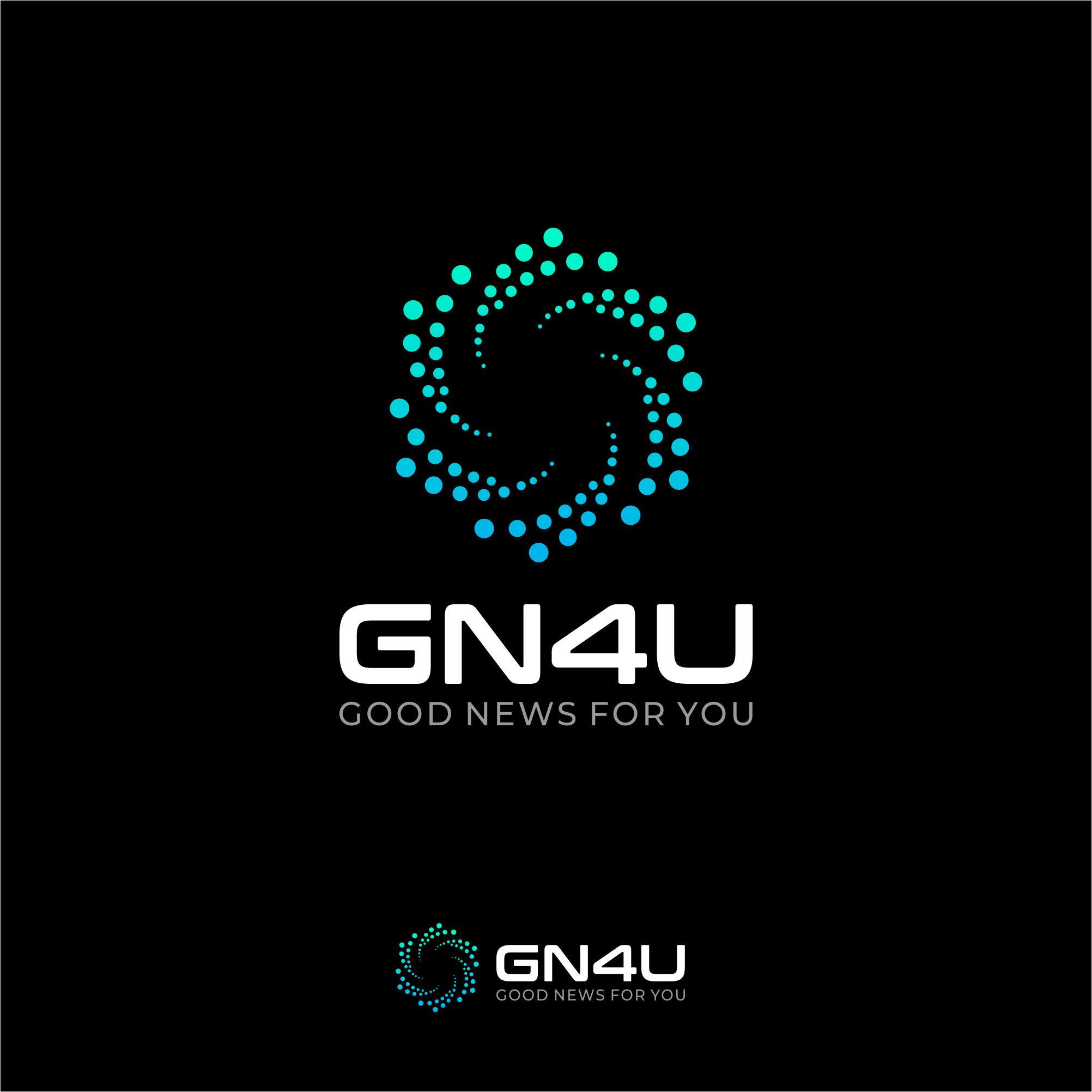 Logo Design by agustian spades for GN4U | Design #36650034