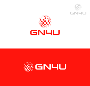 Logo Design by cafemountdesigns for GN4U | Design: #36627717