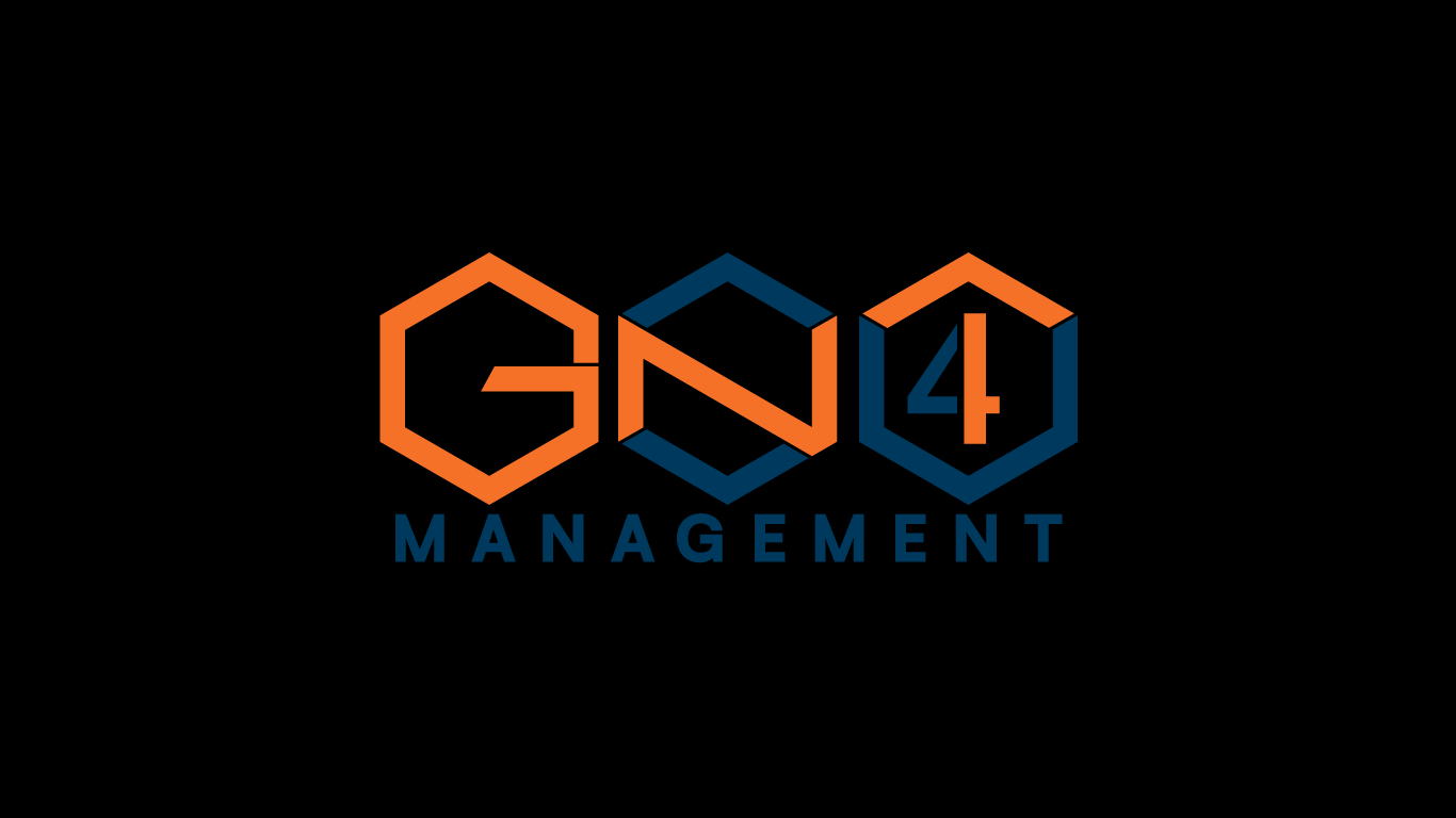 Logo Design by sohagof1986 for GN4U | Design #36643854