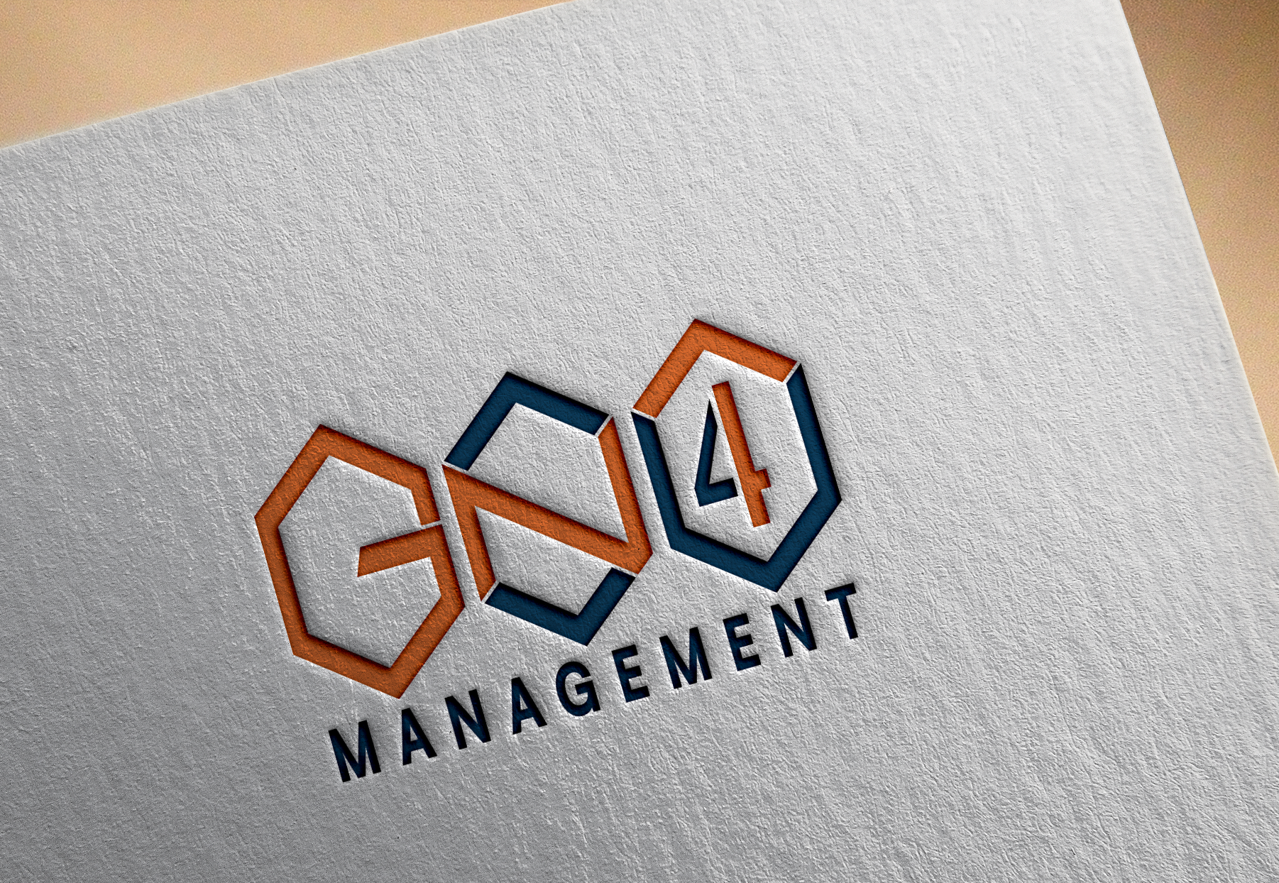 Logo Design by sohagof1986 for GN4U | Design #36643857