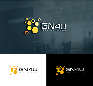 Logo Design by sushsharma99 for GN4U | Design: #36625954