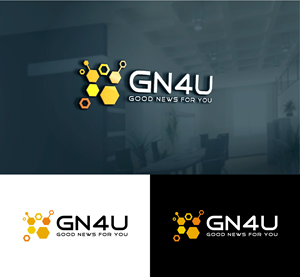 Logo Design by sushsharma99 for GN4U | Design: #36632982