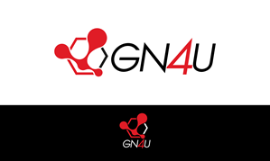 Logo Design by patriciaparadesign for GN4U | Design: #36653809