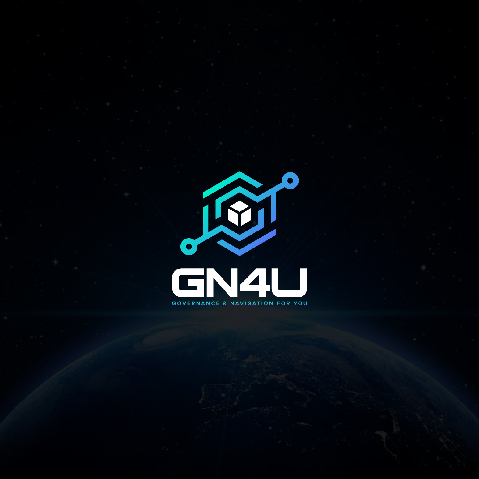 Logo Design by 4tech services for GN4U | Design #36626392