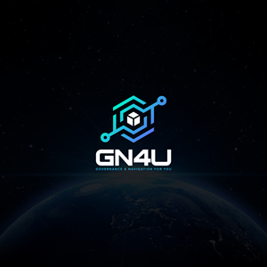 Logo Design by 4tech services for GN4U | Design: #36626392