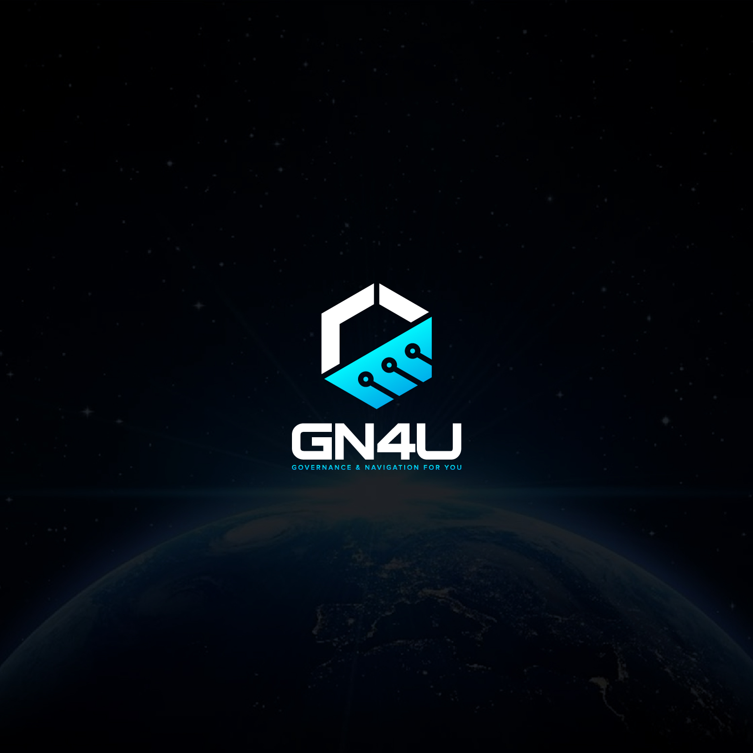 Logo Design by 4tech services for GN4U | Design #36626393