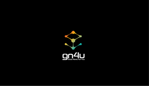 Logo Design by zebronicgraphic for GN4U | Design: #36627310
