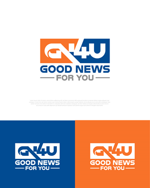 Logo Design by aexoagency for GN4U | Design: #36627116