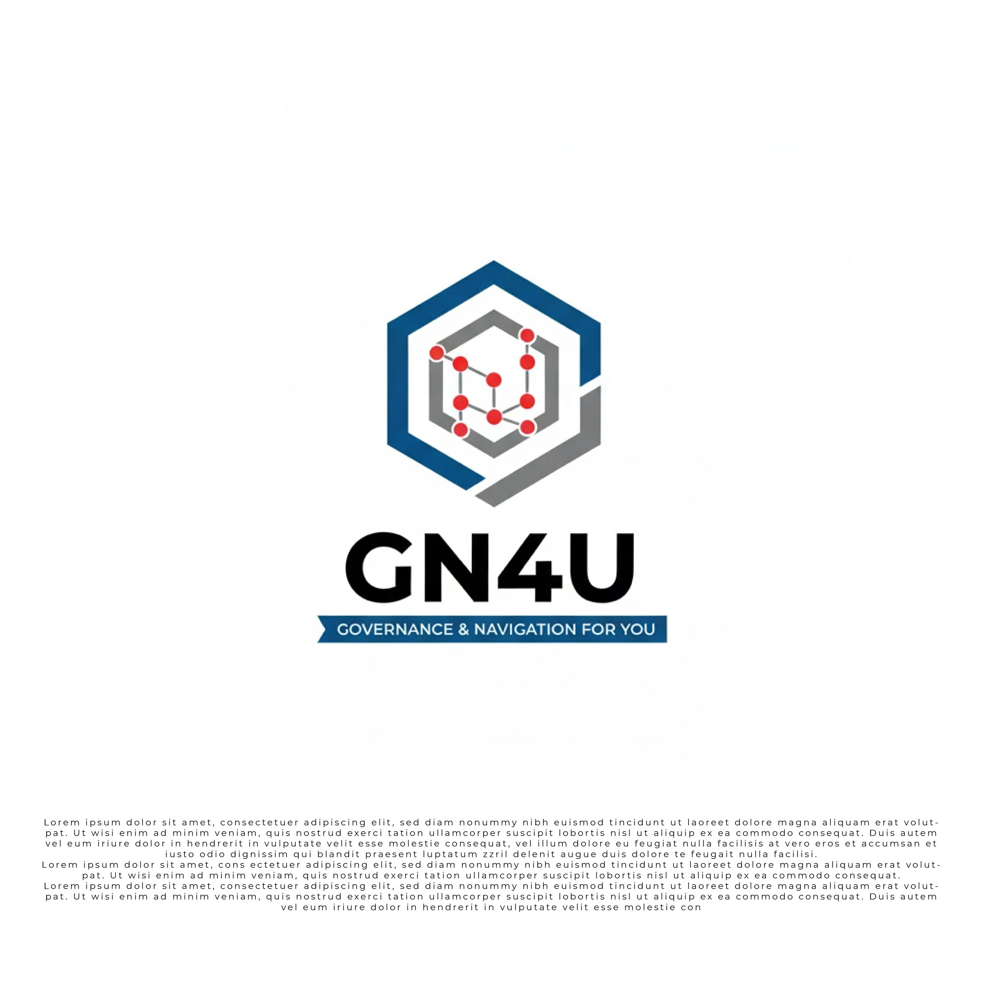 Logo Design by UAD DESIGNS for GN4U | Design #36640251