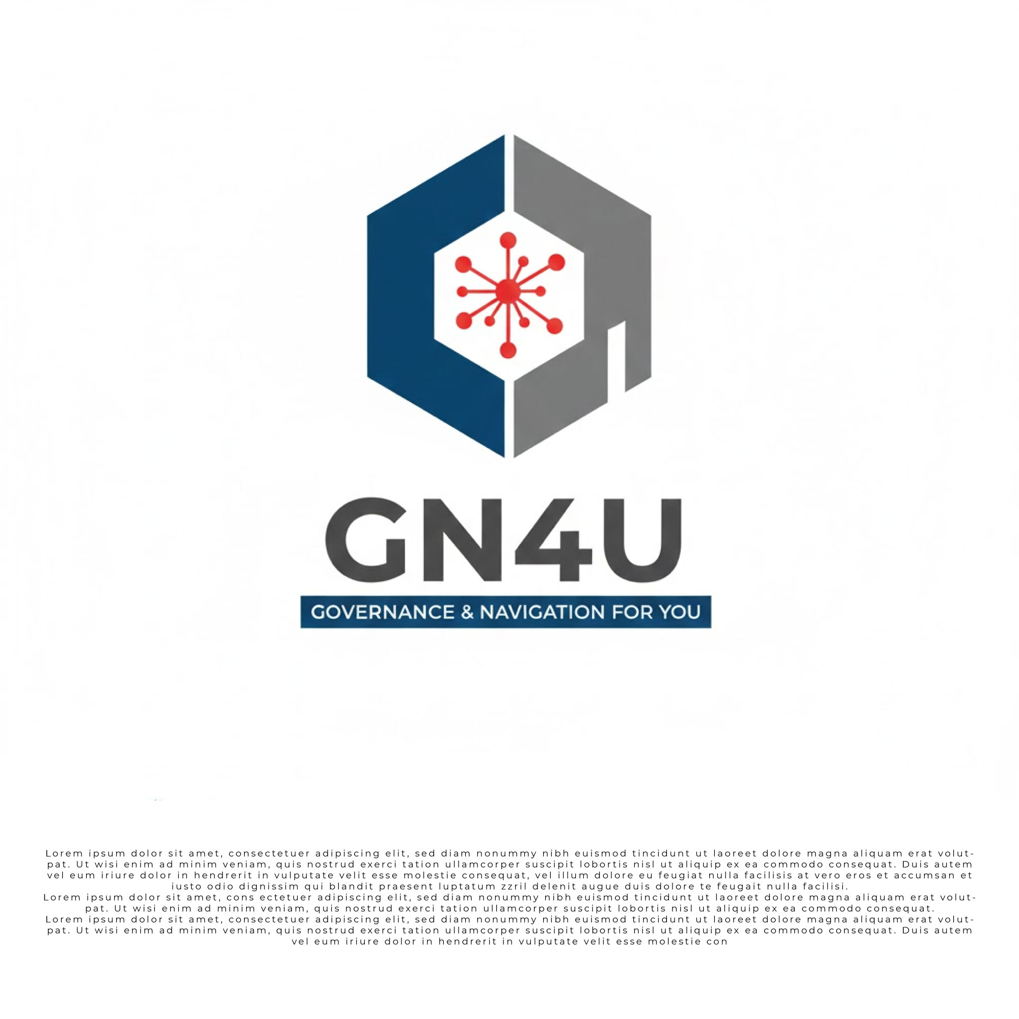 Logo Design by UAD DESIGNS for GN4U | Design #36640252