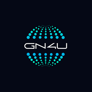 Logo Design by ares_h1 for GN4U | Design: #36633723