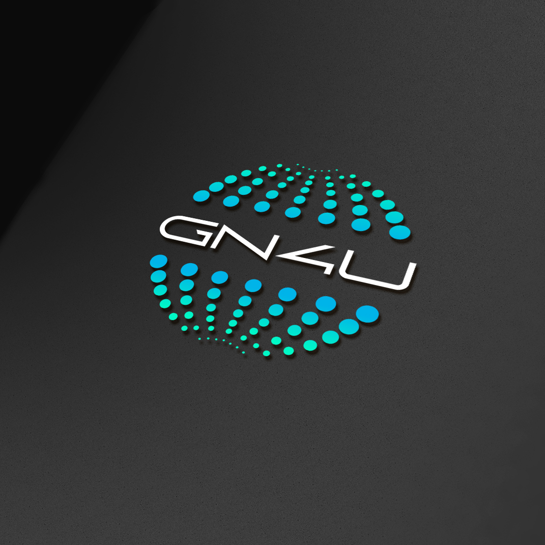 Logo Design by ares_h1 for GN4U | Design #36633724