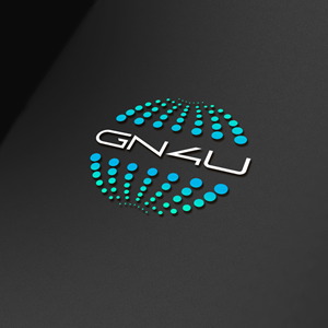 Logo Design by ares_h1 for GN4U | Design: #36633724