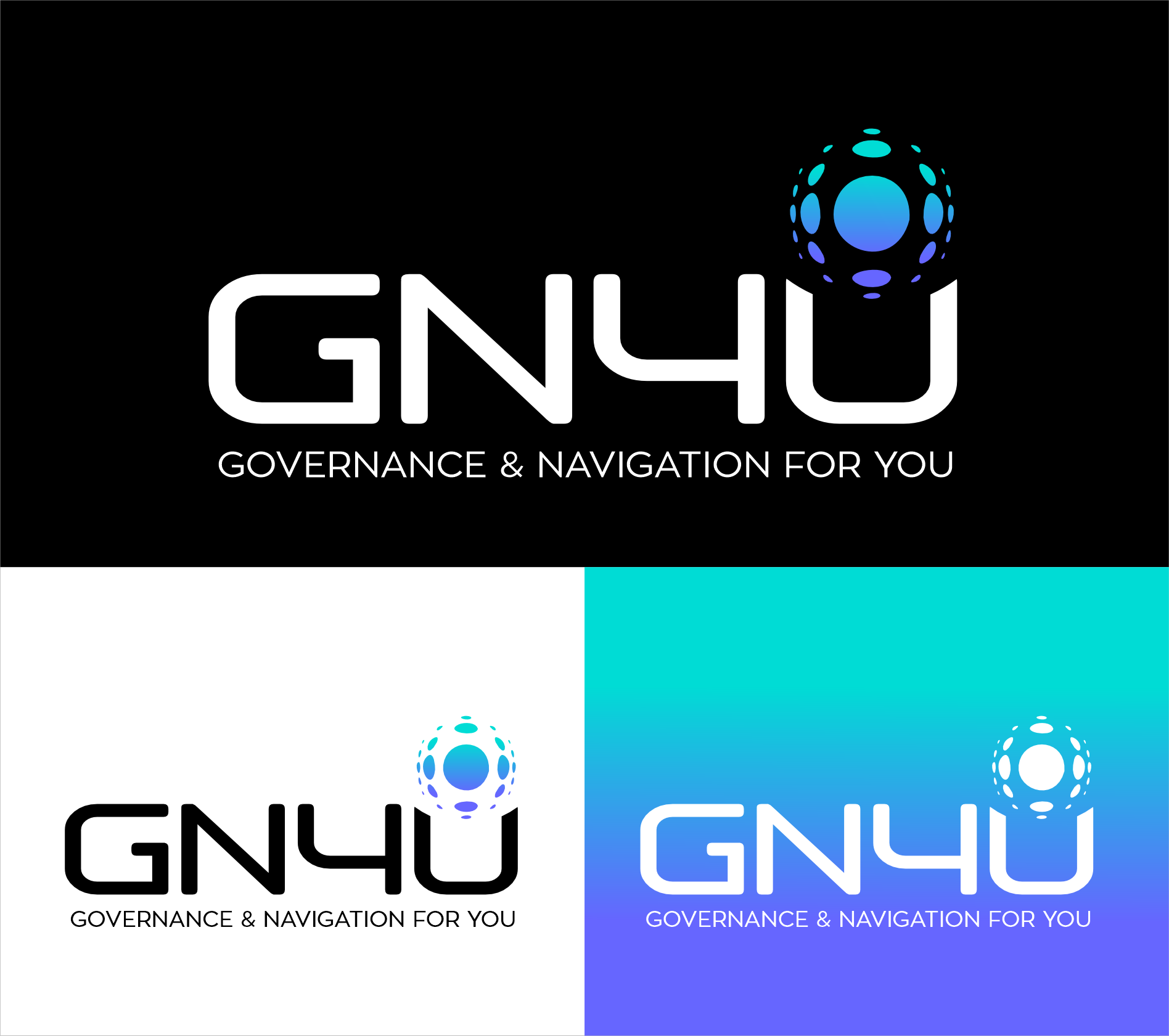 Logo Design by Yakuza20 for GN4U | Design #36625616