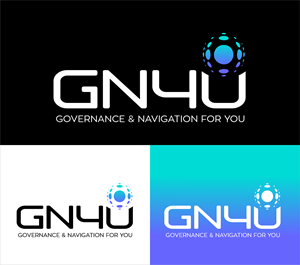 Logo Design by Yakuza20 for GN4U | Design: #36625616