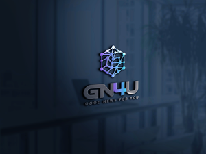 Logo Design by Prodesign81 for GN4U | Design: #36632228