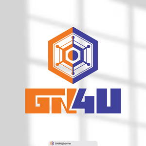 Logo Design by Stick No Bulls for GN4U | Design: #36628227