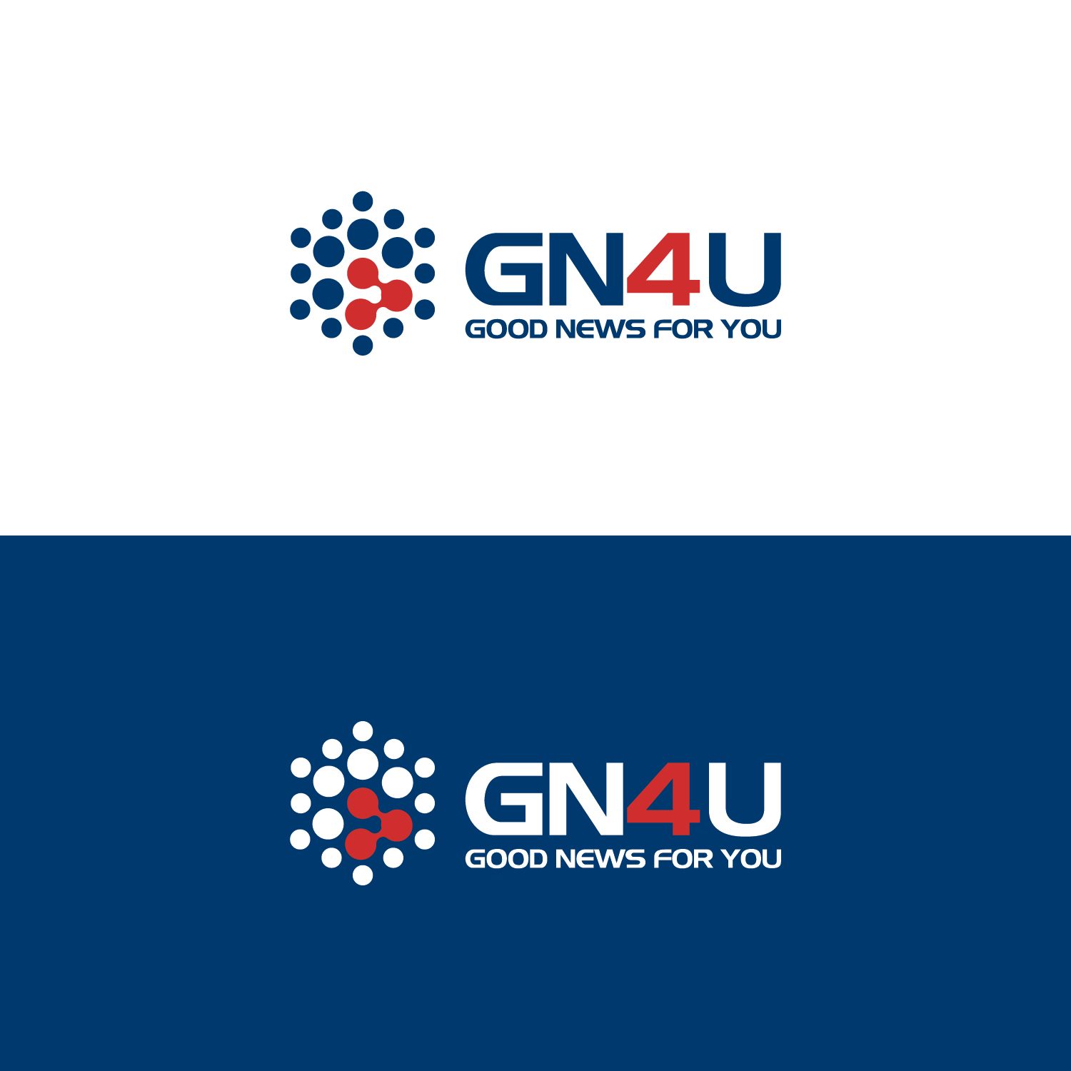 Logo Design by Maxo-Biz for GN4U | Design #36626235