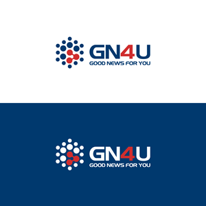 Diseño de Logo por Maxo-Biz para GN4U | Diseño: #36626235