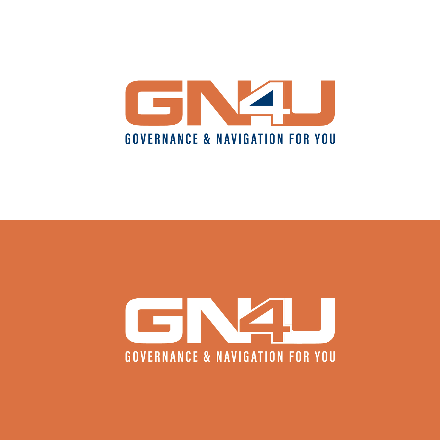 Logo Design by Maxo-Biz for GN4U | Design #36626236