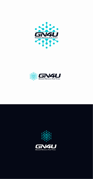 Logo Design by saifysyed Studio for GN4U | Design: #36631100