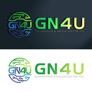 Logo Design by Dior design for GN4U | Design: #36632971