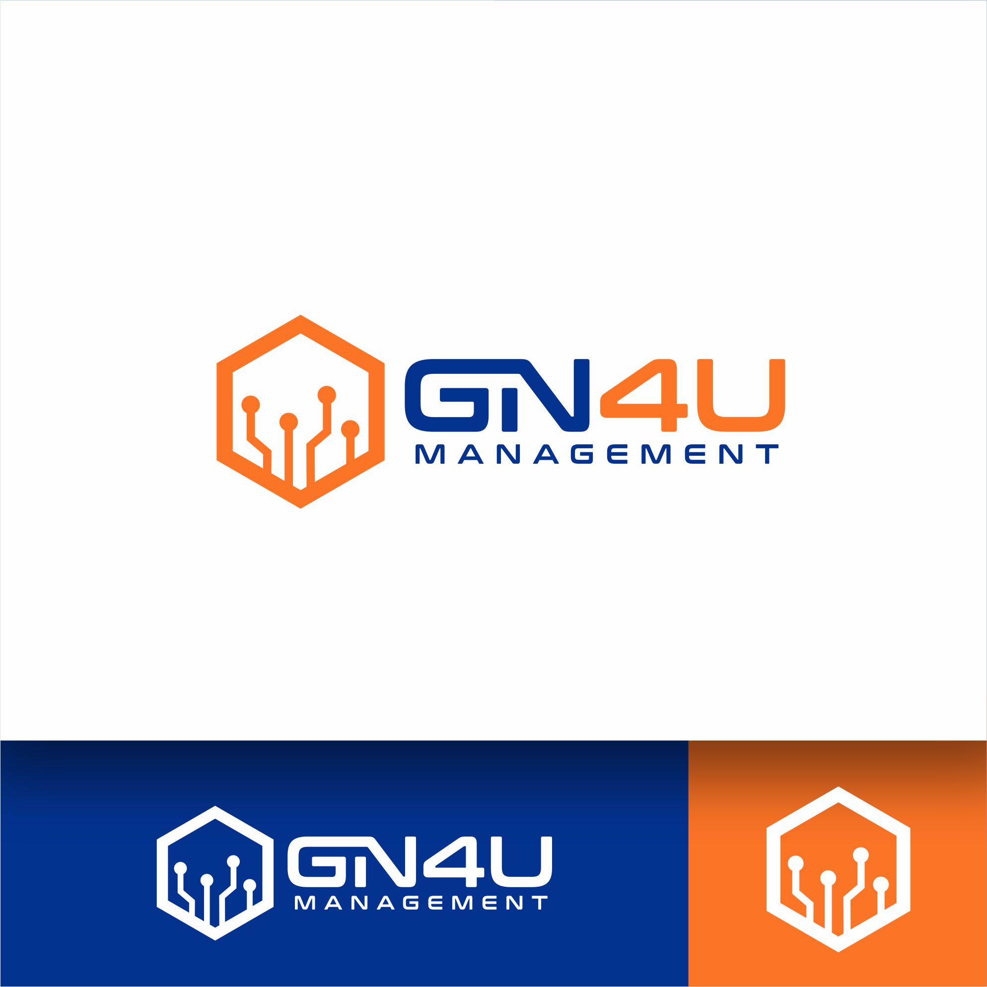 Logo Design by junior pxl design for GN4U | Design #36627486