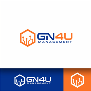 Logo Design by junior pxl design for GN4U | Design: #36627486