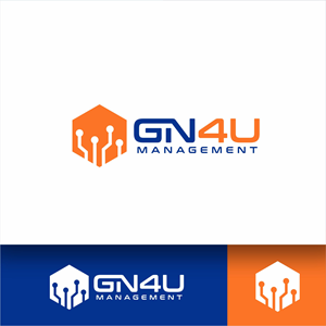 Logo Design by junior pxl design for GN4U | Design: #36627487