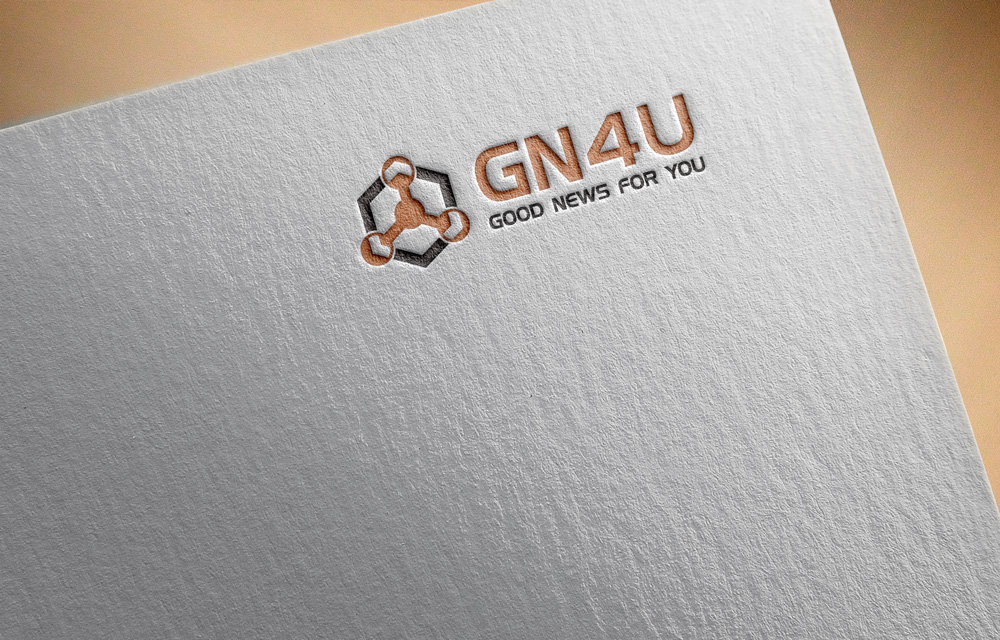 Logo Design by Faiz  Graphic design for GN4U | Design #36638337