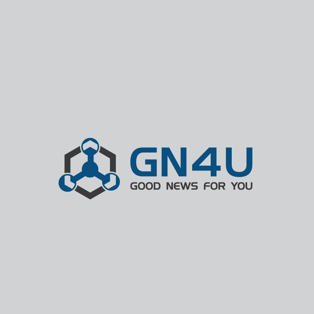 Logo Design by Faiz  Graphic design for GN4U | Design #36638339
