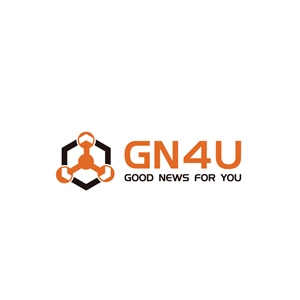 Logo Design by Faiz  Graphic design for GN4U | Design: #36638340