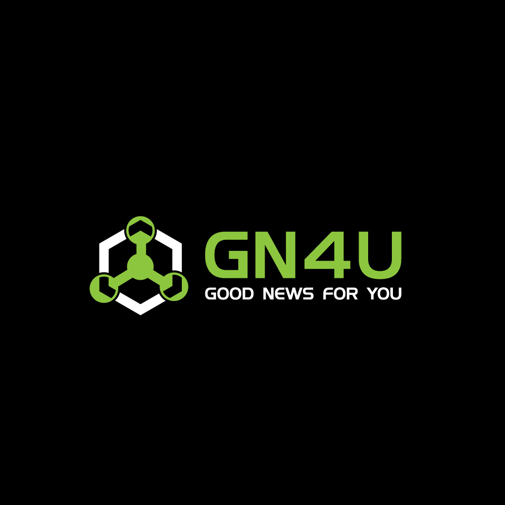 Logo Design by Faiz  Graphic design for GN4U | Design #36638361