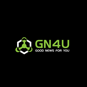 Logo Design by Faiz  Graphic design for GN4U | Design: #36638361