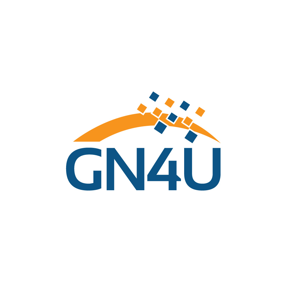 Logo Design by Faiz  Graphic design for GN4U | Design #36646920