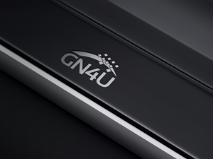 Logo Design by Faiz  Graphic design for GN4U | Design: #36646944