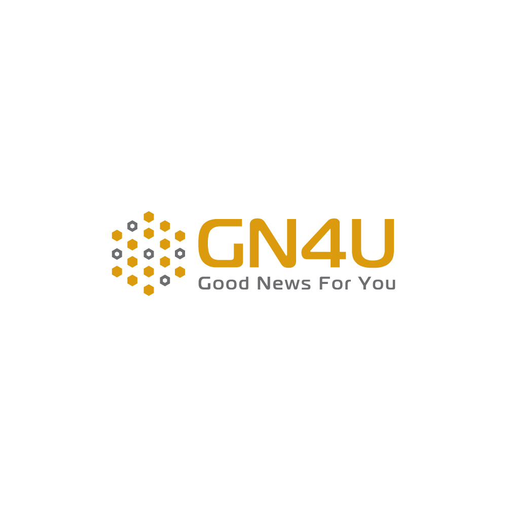 Logo Design by Maria's Creation for GN4U | Design #36625865
