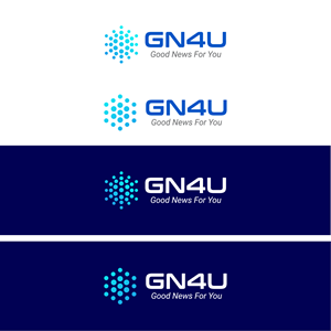 Diseño de Logo por dskyvbc para GN4U | Diseño #36625655